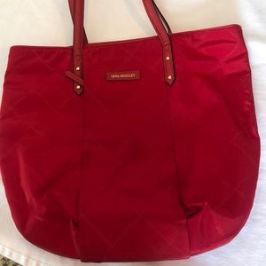 Vera Bradley tote